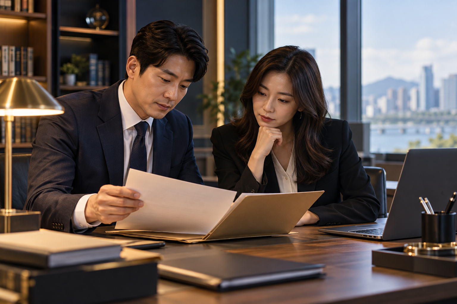 속초 흥신소 — 상담 안내에 관한 AI 설명용 이미지